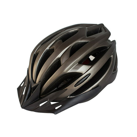 -88-32-318 Diamondback Recoil Mountain Bike Helmet Size Medium Yellow 52-56cm